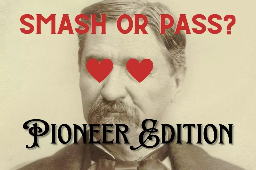 St. George Utah Pioneers: SMASH or PASS?