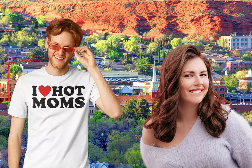 5 Best Places To Meet Hot Moms In St. George Utah