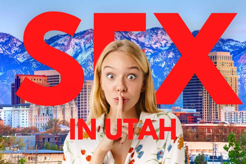 15 Ways To Say &#8216;Sex&#8217; In The State Of Utah