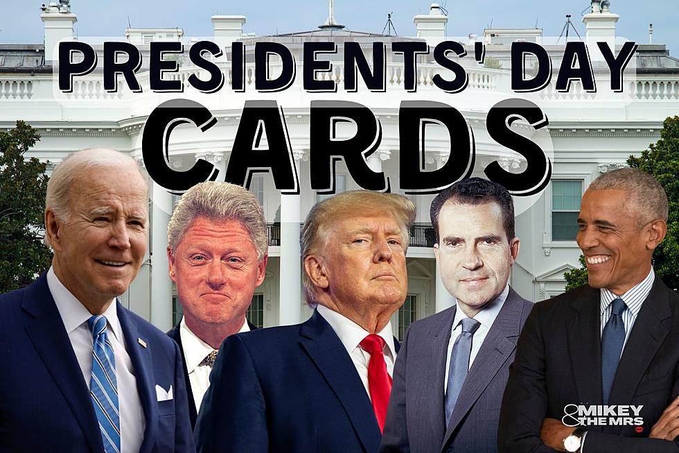UTAH: 10 Funny Presidents’ Day Cards To Share with Friends