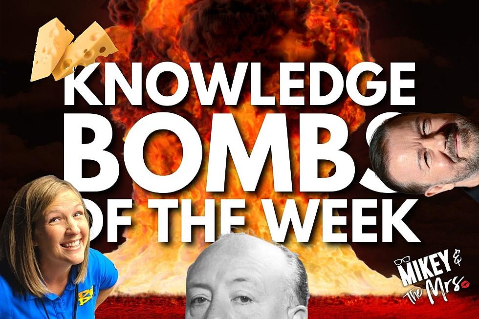 Southern Utah: Here Are Your Knowledge Bomb Fun Facts This Week