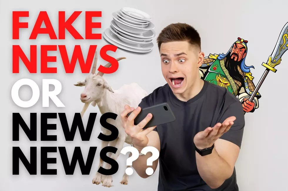 Utah!  Time For This Week’s Fake News or News News!
