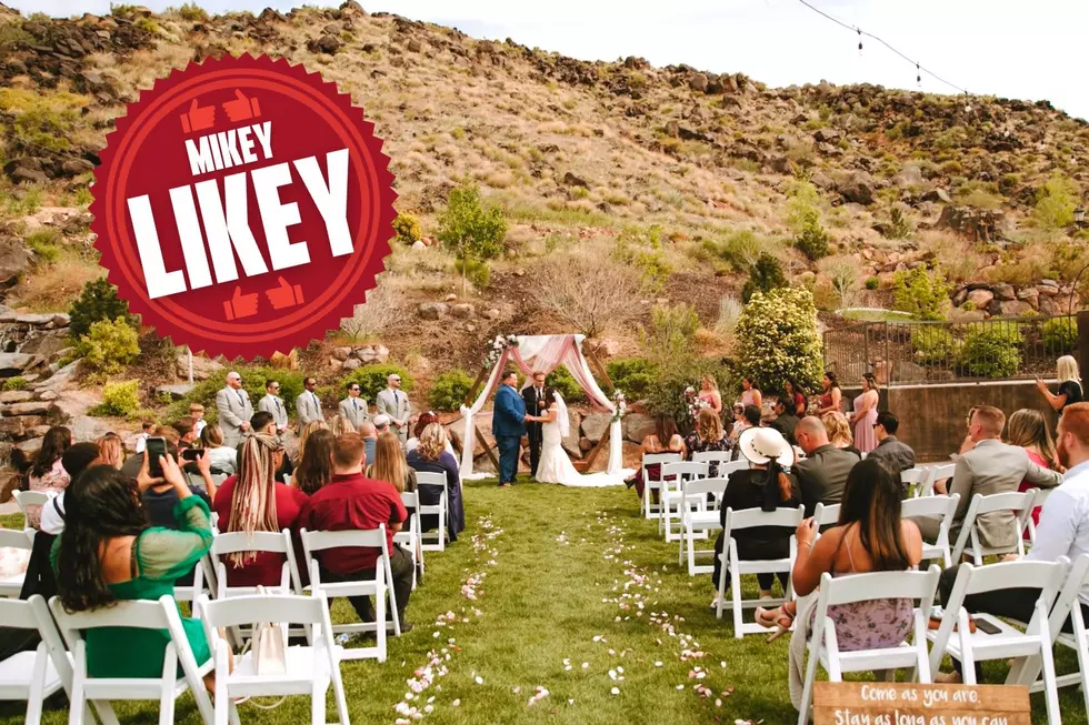 This Beautiful Wedding Venue Is Southern Utah's Best Kept Secret