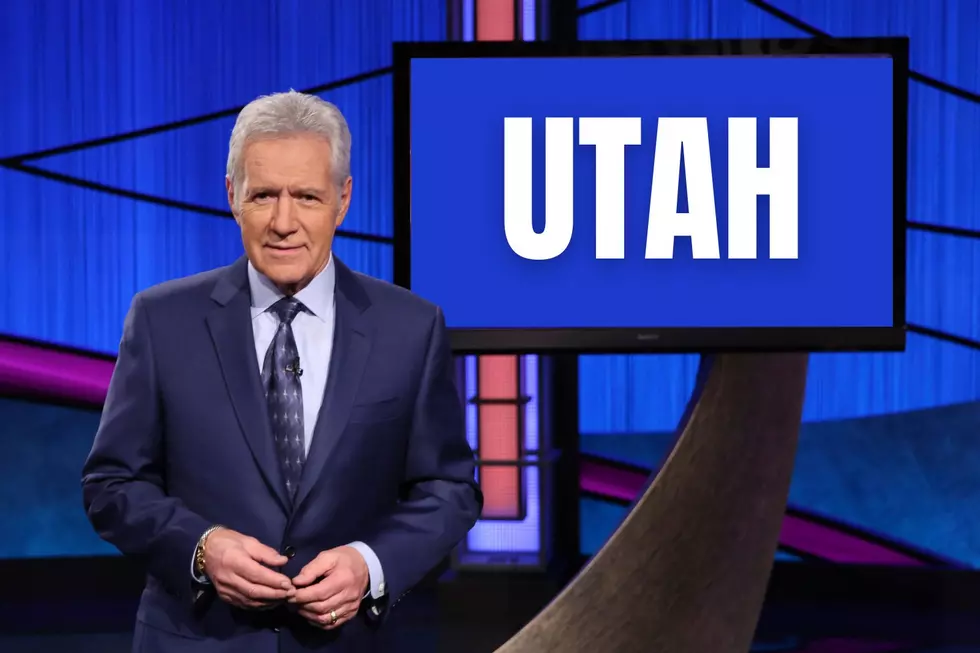 20 Times Utah Was The Clue On Jeopardy!