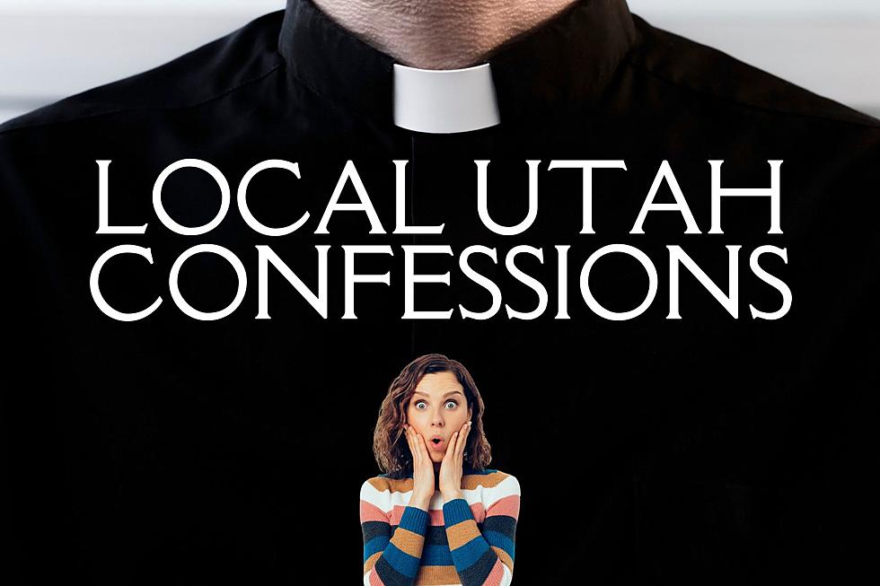 Your Southern Utah Neighbors Confess Their Sins