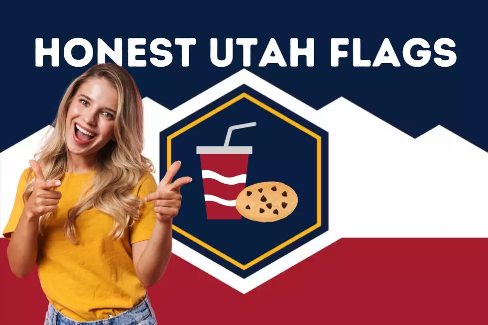 15 New Utah Flag Designs That Feel More Honest