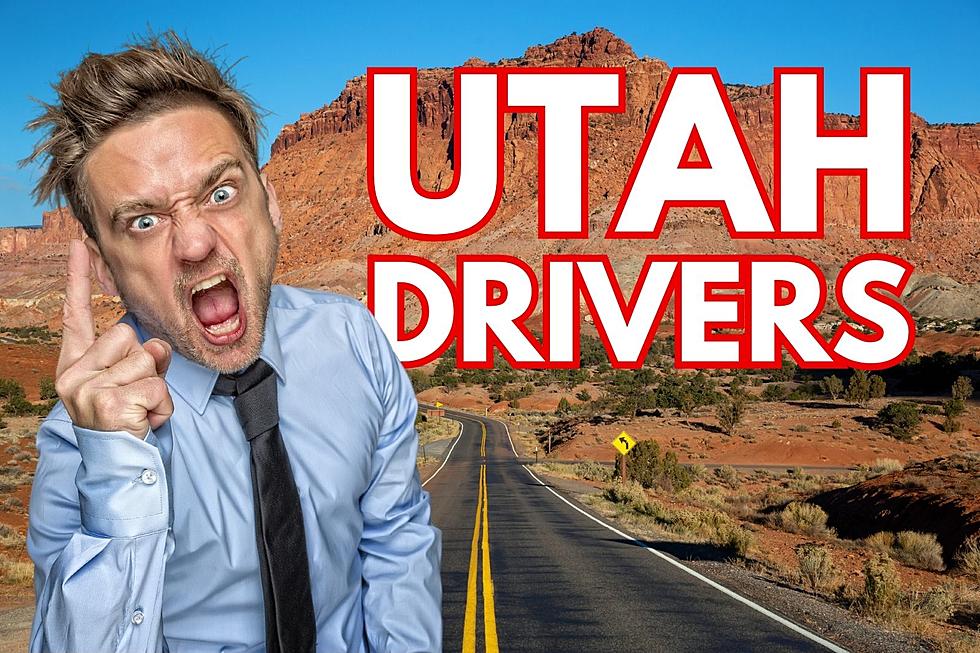 Why Do People Hate Utah Drivers So Much?