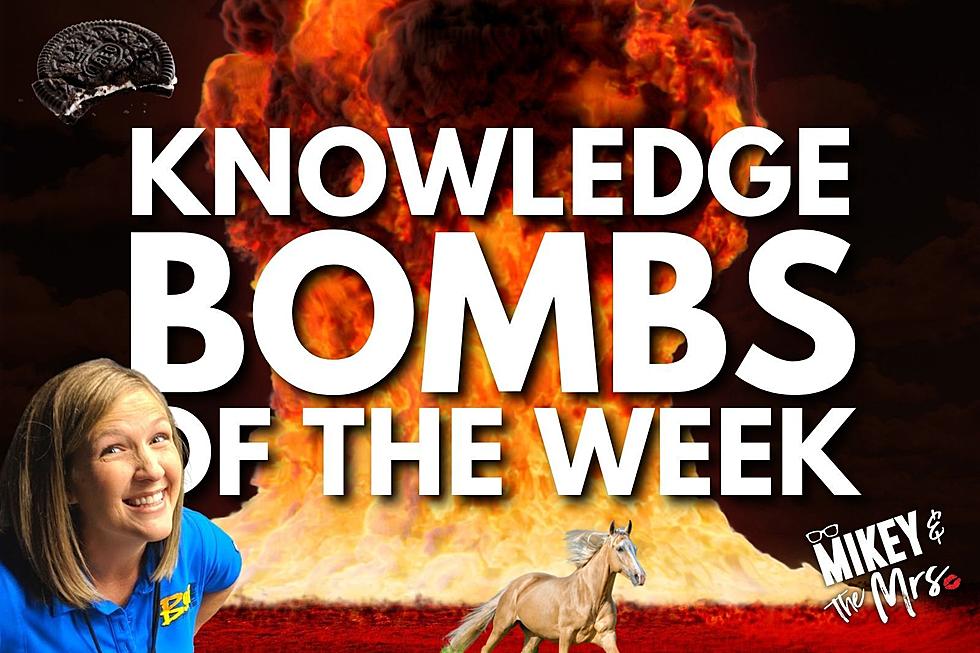 Southern Utah’s Knowledge Bomb Fun Facts This Week 03-03-23