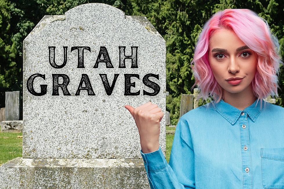 15 Gravestones You Would Only See In Utah