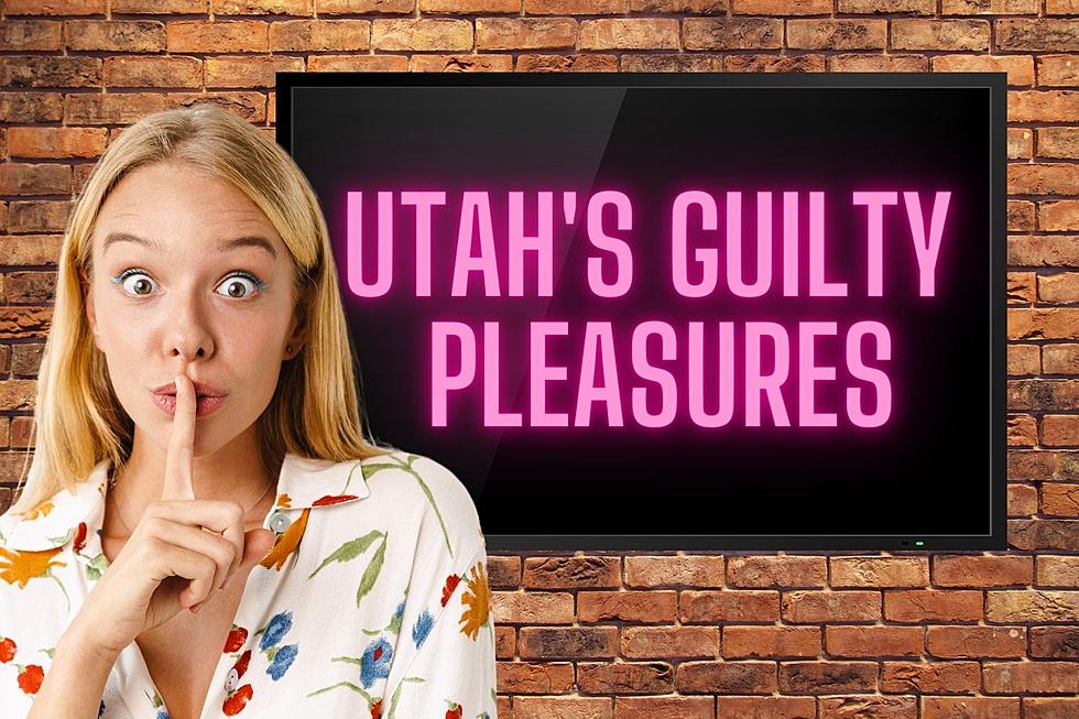 Utah’s Favorite “Guilty Pleasure” TV Shows