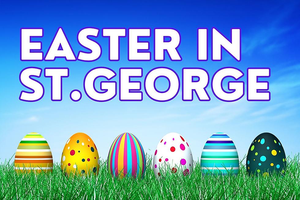 5 Easter Events In St. George Utah 2023