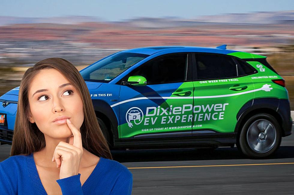 What Is It REALLY Like To Have An Electric Car in St. George?