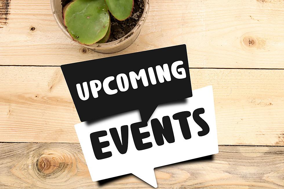 Upcoming Spring Events In Southern Utah