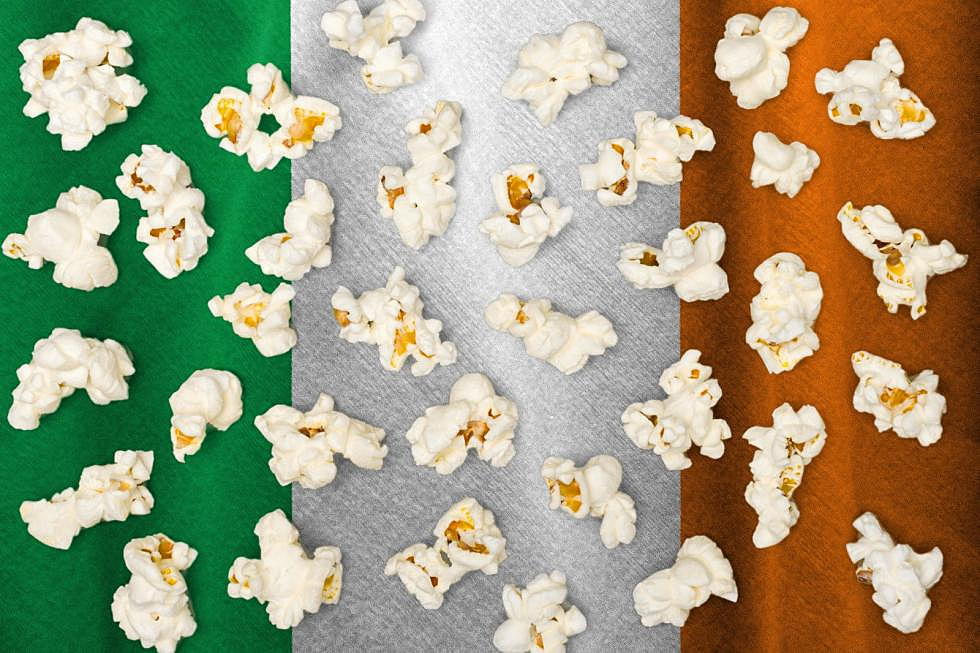 Irish Movies and Shows to Watch on St. Patrick’s Day