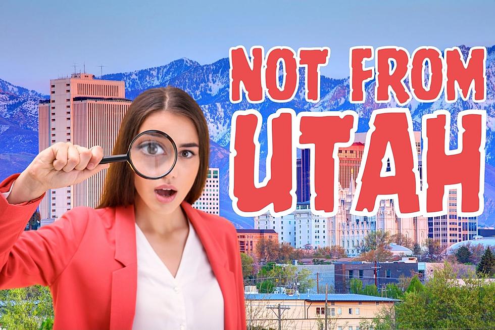 How To Tell If Someone Is Not From Utah