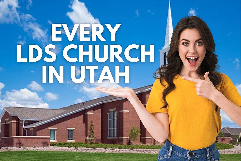 12 People You&#8217;ll Find In Every LDS Ward In Utah