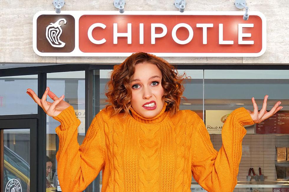 The Many, Many Ways People Say &#8220;Chipotle&#8221; In Utah