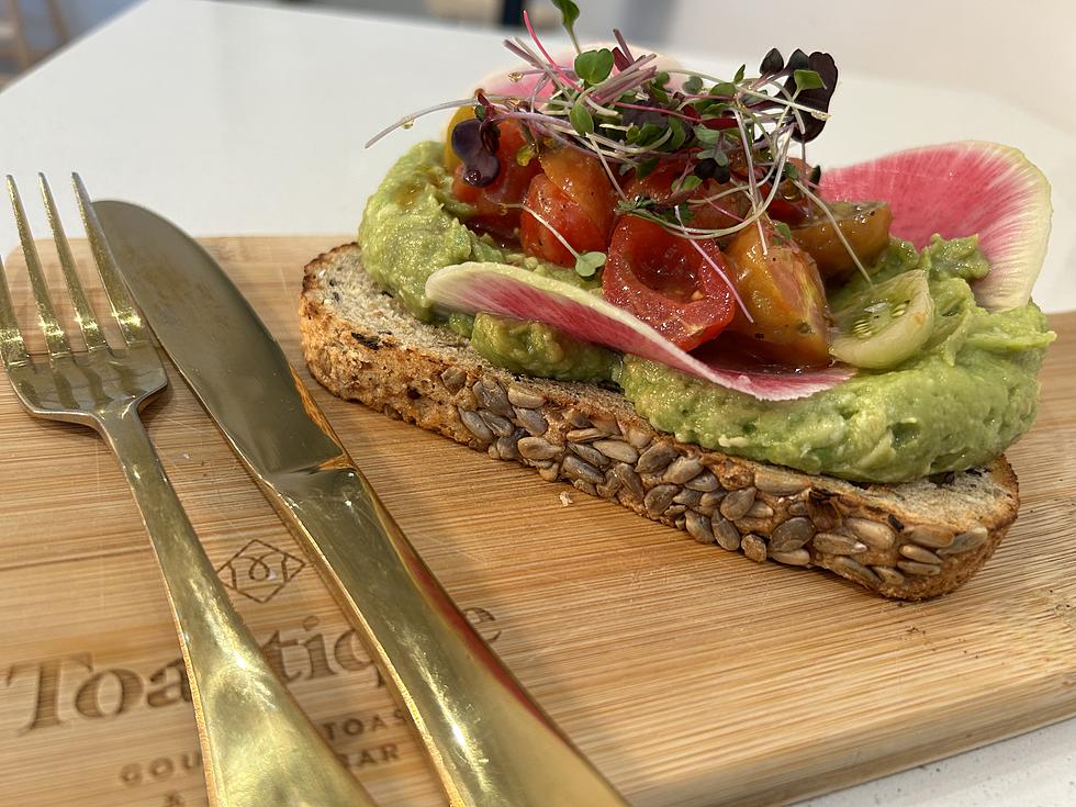 A Toast To Healthy  Food in St. George