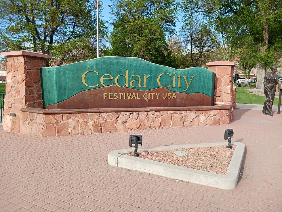Guitars, Banjos, Drum Circles Oh My. One Of Cedar City’s Music Festivals Celebrates Its 5th Year
