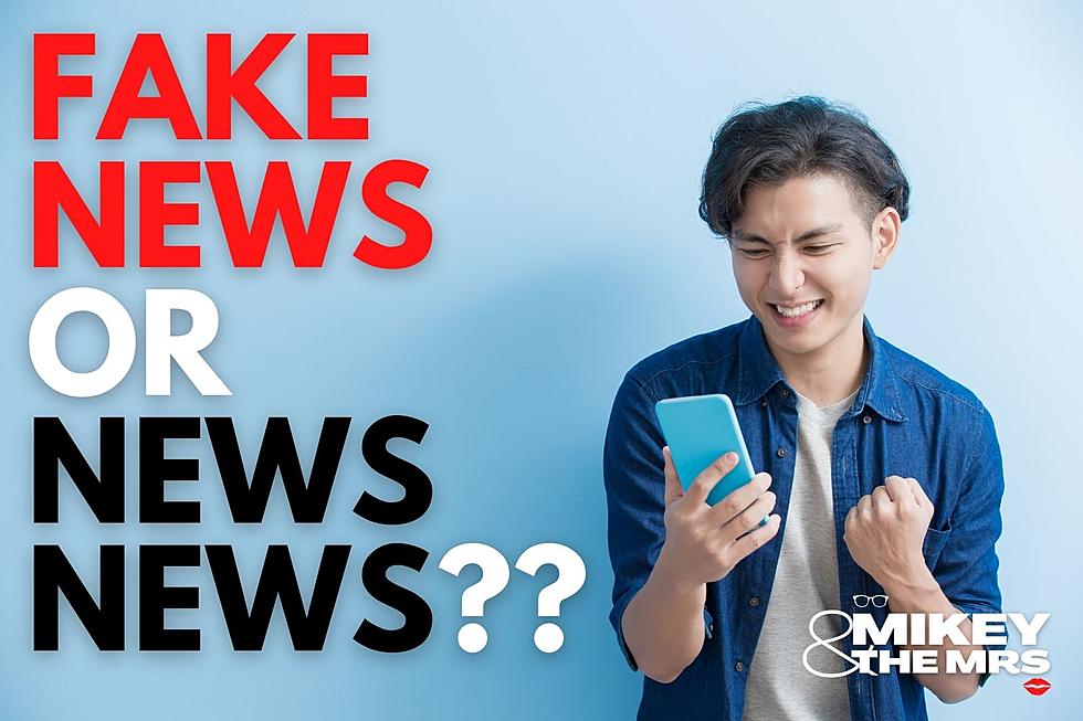 Utah's Favorite Trivia Game: Is It Fake News or News News?