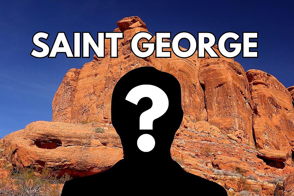 10 People To Name St. George Utah After
