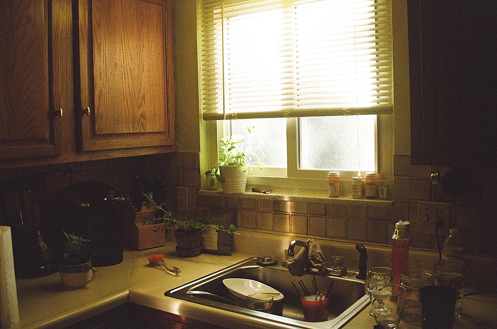 National Dirty Dishes Day, Clean Out That Sink St. George