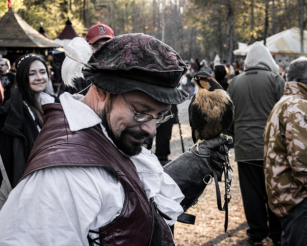 Gird Thy Loins for The Utah Midsummer Renaissance Faire