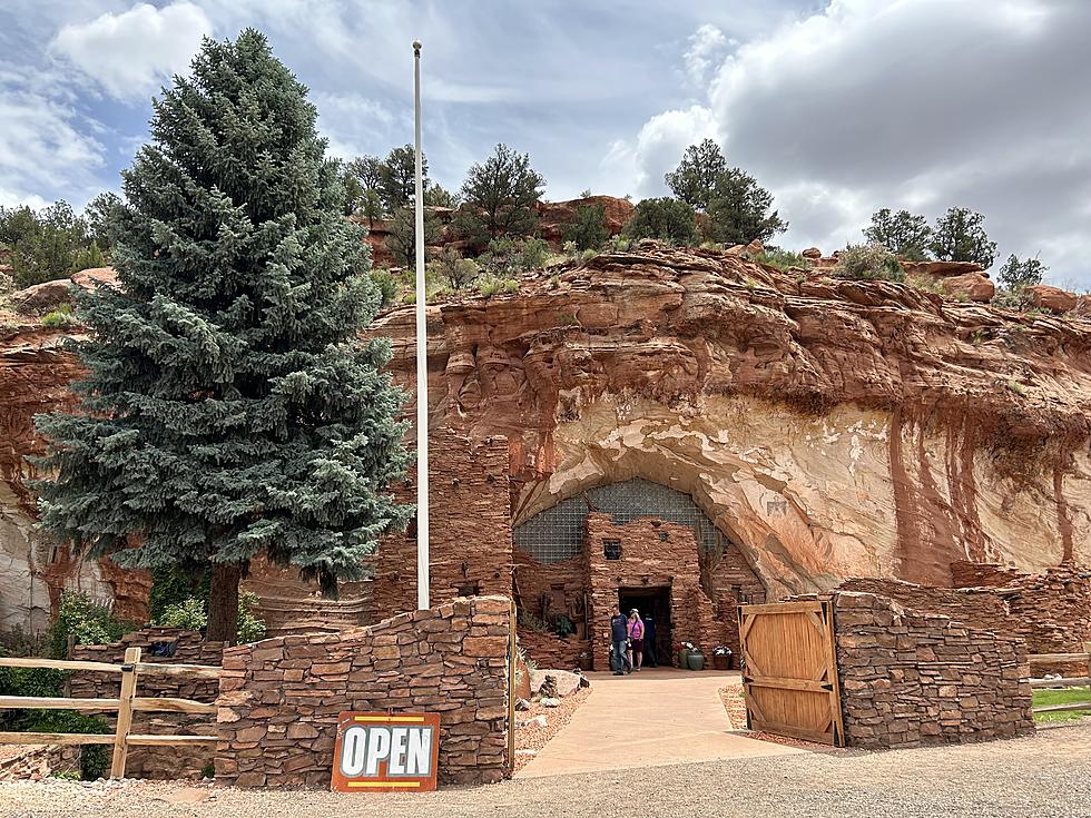 Head To This Kanab Gem For A Summer Day Trip In Utah