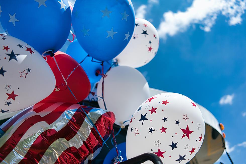 4th of July Scones For Your Patriotic Breakfast