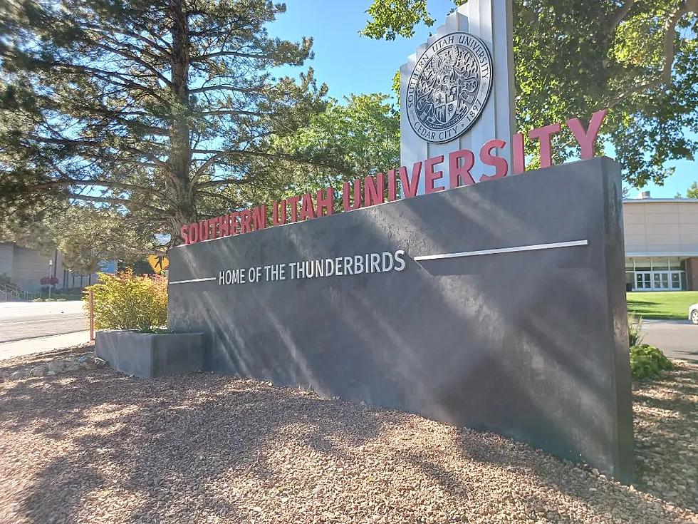 SUU Bringing The Thunder For Homecoming