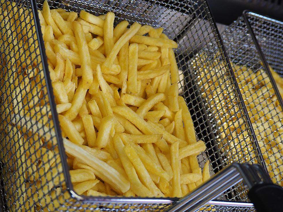 Southern Utah’s Best French Fries for National French Fry Day
