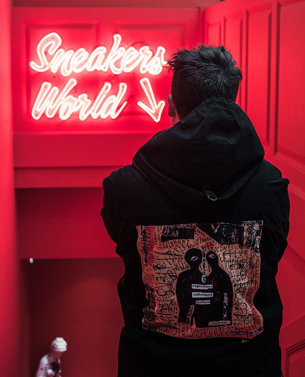 Subculture: Sneakerheads