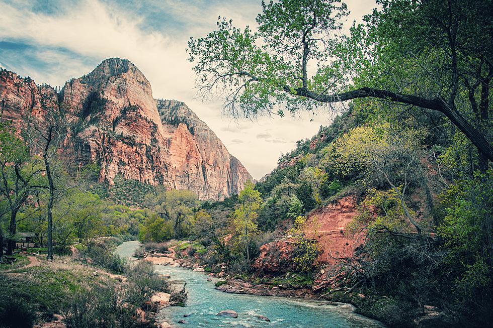 “It’s A Giant Ditch.” Unimpressed Utah National Park Reviews