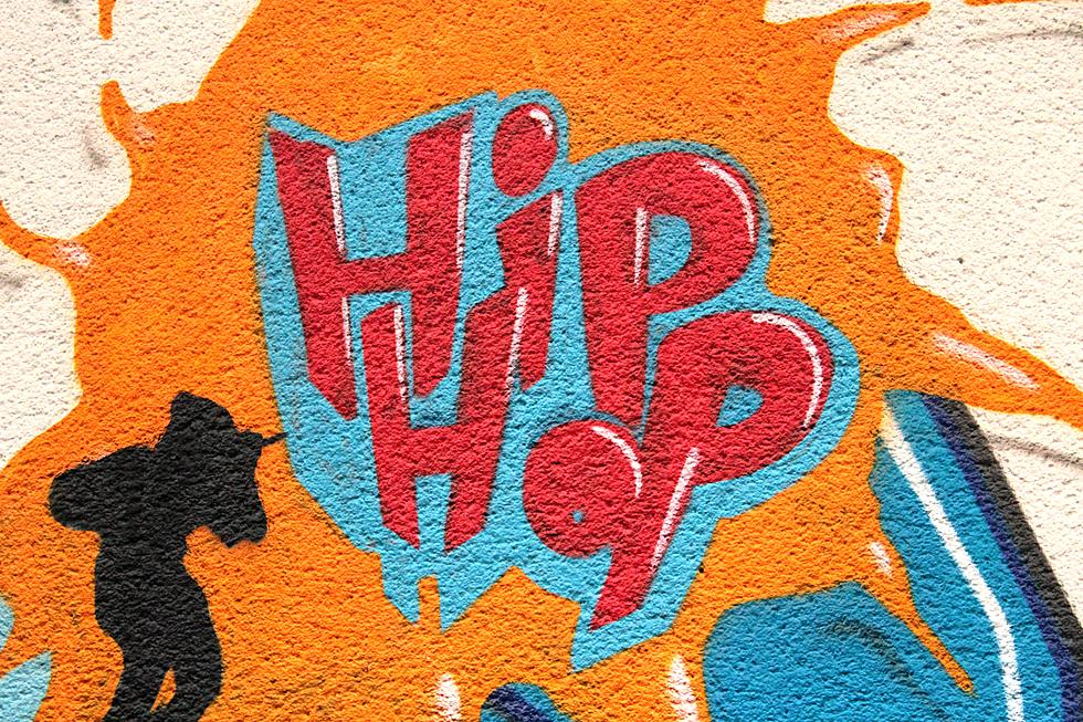 Hip-Hop and Don’t Stop