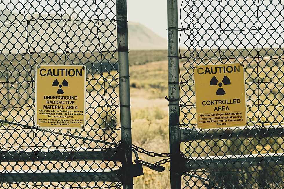 Utah's Nuclear History Is A Tragedy