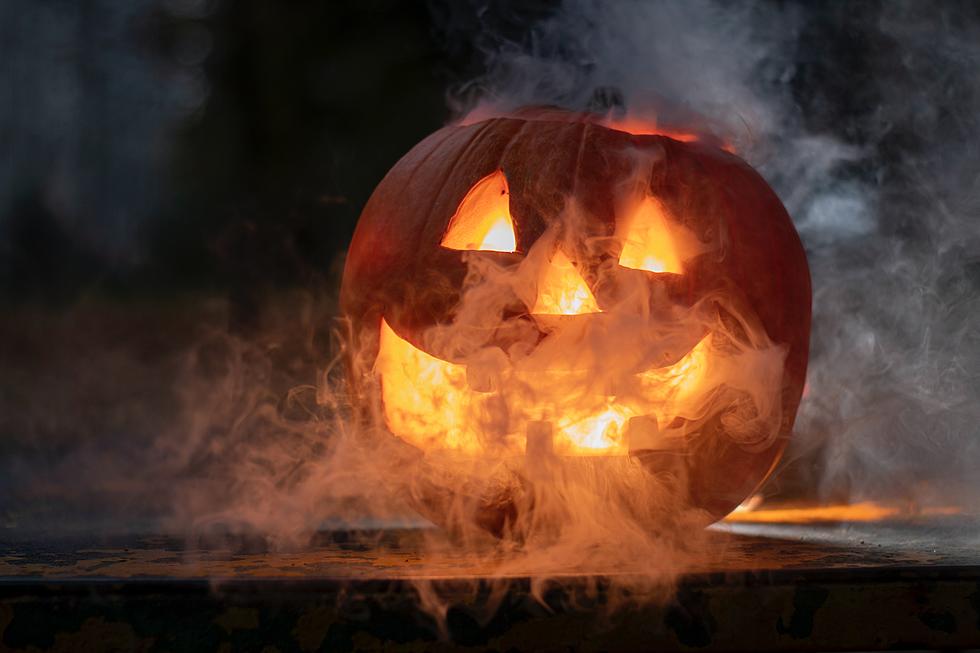 All Hallows Eve: A History of Halloween