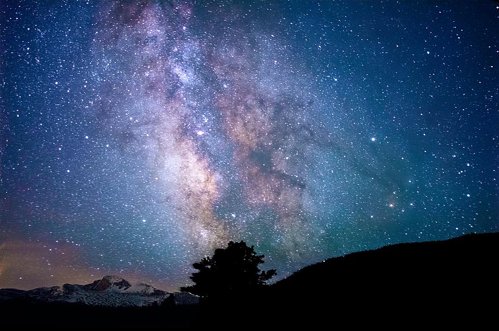 Contemplate the Cosmos this Month