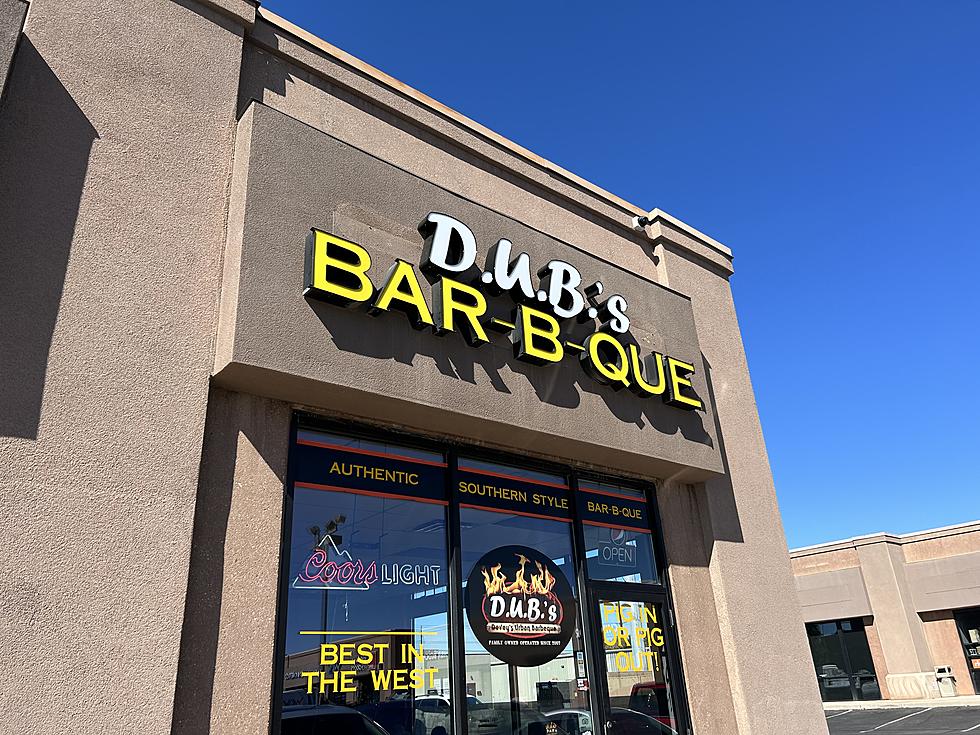 DUB's BBQ Has Southern UT's Best Slow-Cooked Meats
