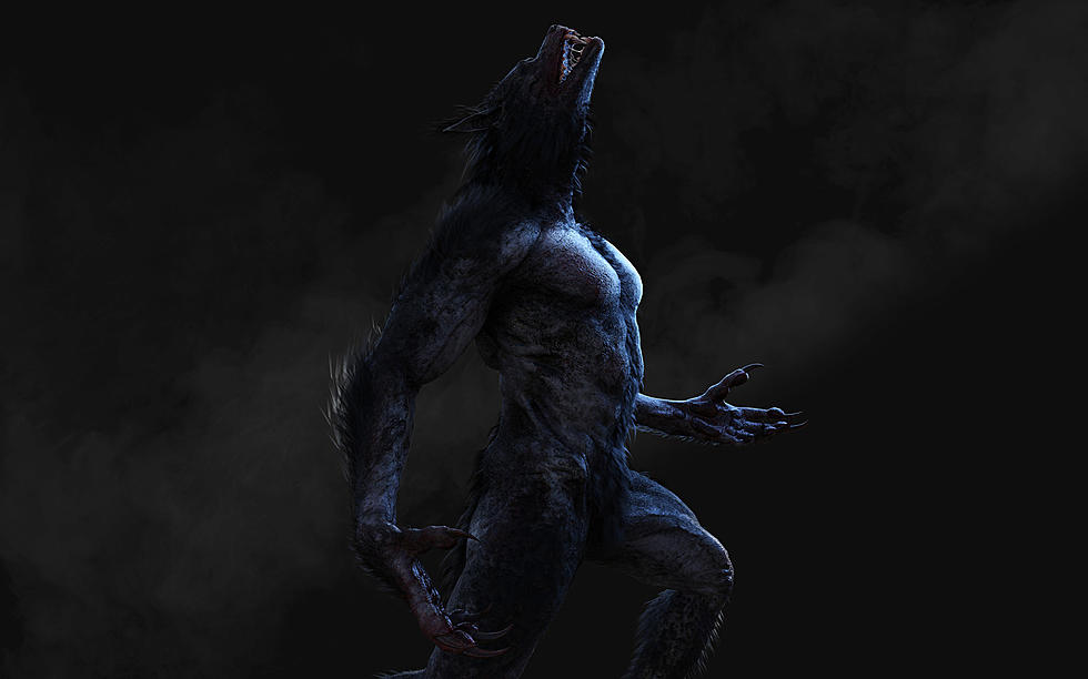 The Furry and Frightening History of Werewolves
