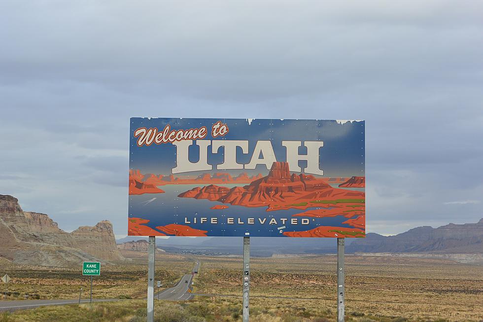 How to Know You&#8217;ve Made it to Utah