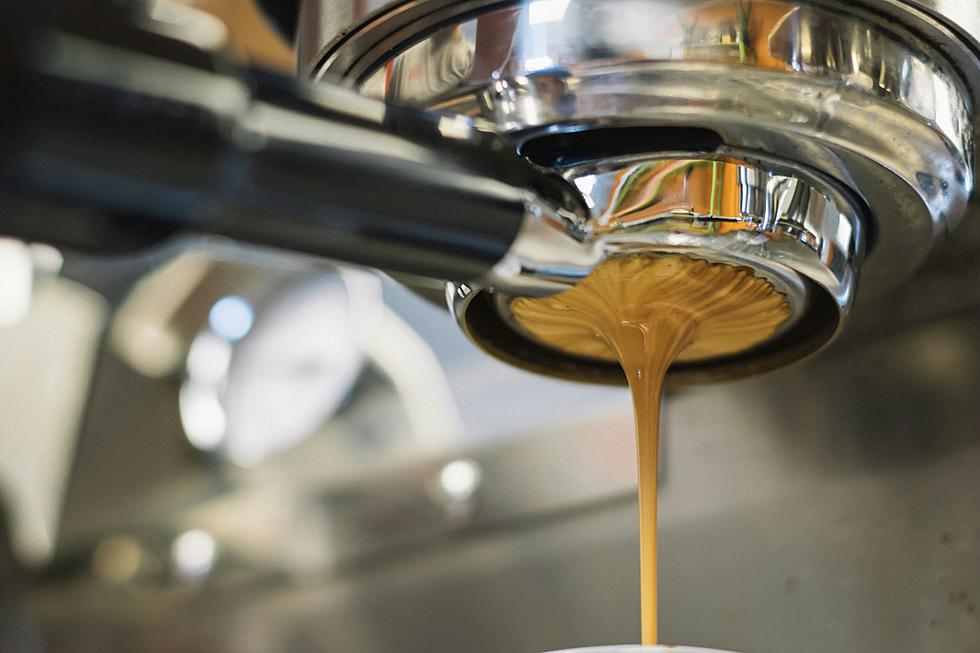Espresso Yourself At These Southern Utah Coffee Shops on National Espresso Day