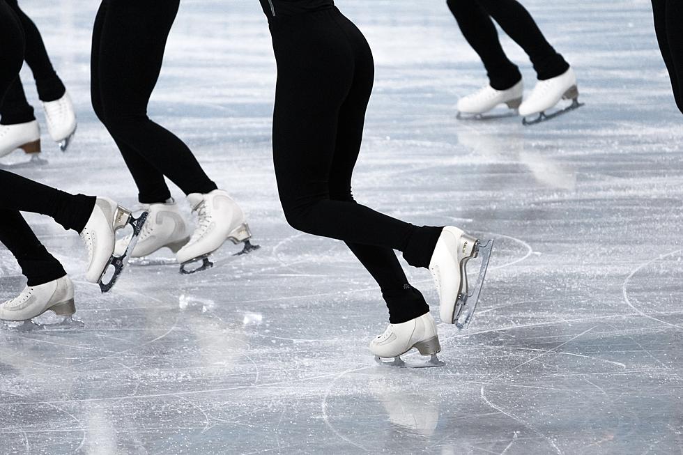 Utah Figure Skaters That Made History