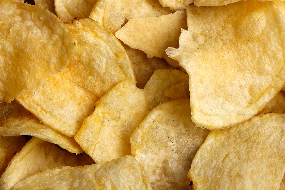 Uncover The Origins Of Everyone's Favorite Salty Snack: Potato Chips
