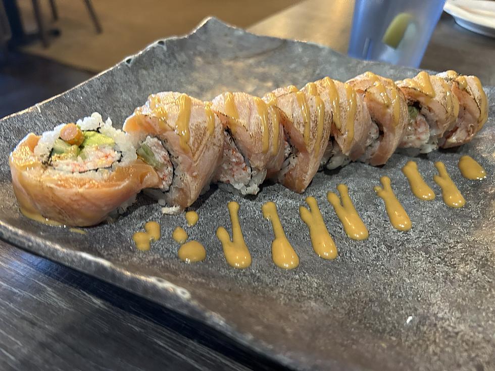 Taste The Best Sushi In St. George At Kabuto Sushi