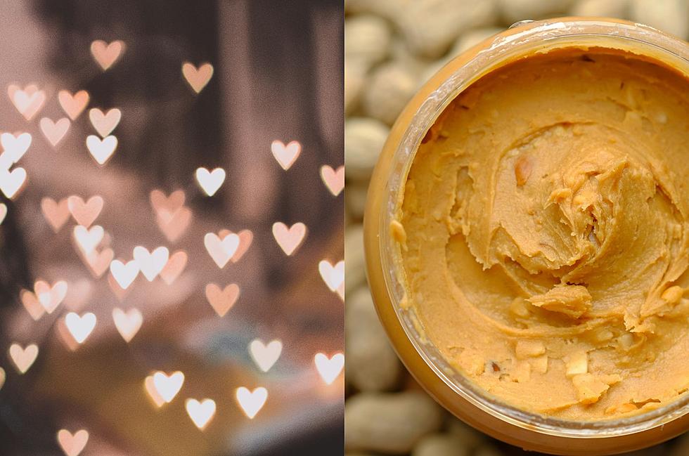 Make This Easy Valentine’s Day Treat in Utah on National Peanut Butter Day