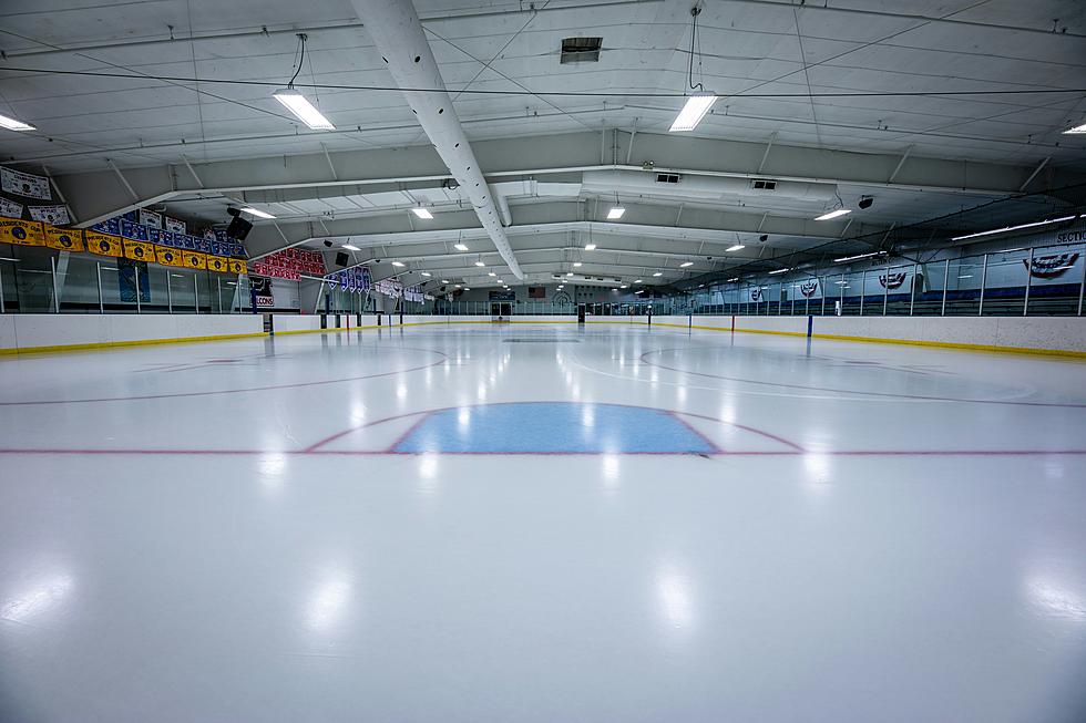 Expanding Recreational Options: The Case For An Ice Rink In St. George, Utah