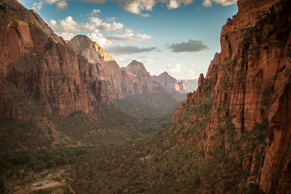 Discover The Best Outdoor Getaways: Top-Rated Places To Visit In Utah 2024
