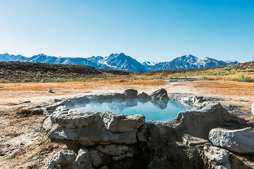 Discover The Best Hot Springs In Utah: A Comprehensive Guide