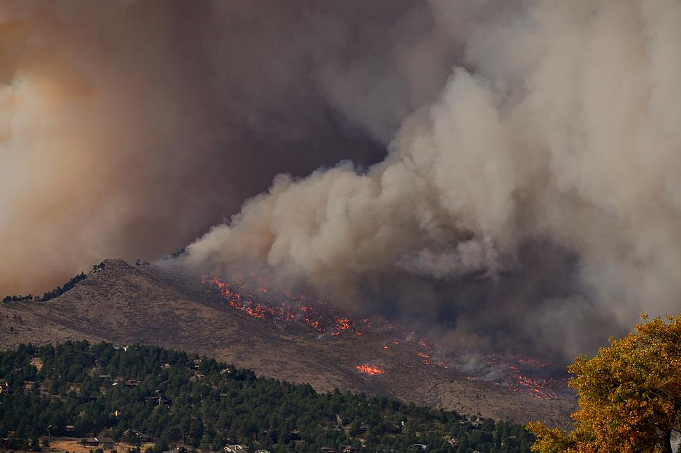 Utah&#8217;s Fire Sense Program: A 56% Decrease In Human-Caused Wildfires