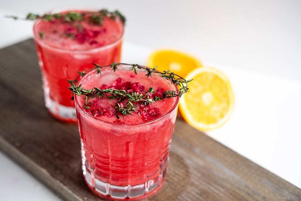 Tips For Success In Dry January: Explore Utah's Mocktail Scene And Stay Strong